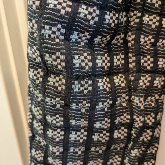 Ace & Jig empress/floret reversible quilted jacket - Picture 7 of 12